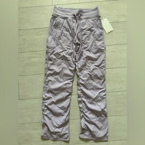 Brand New Lululemon Dance Studio Mid Rise Pant